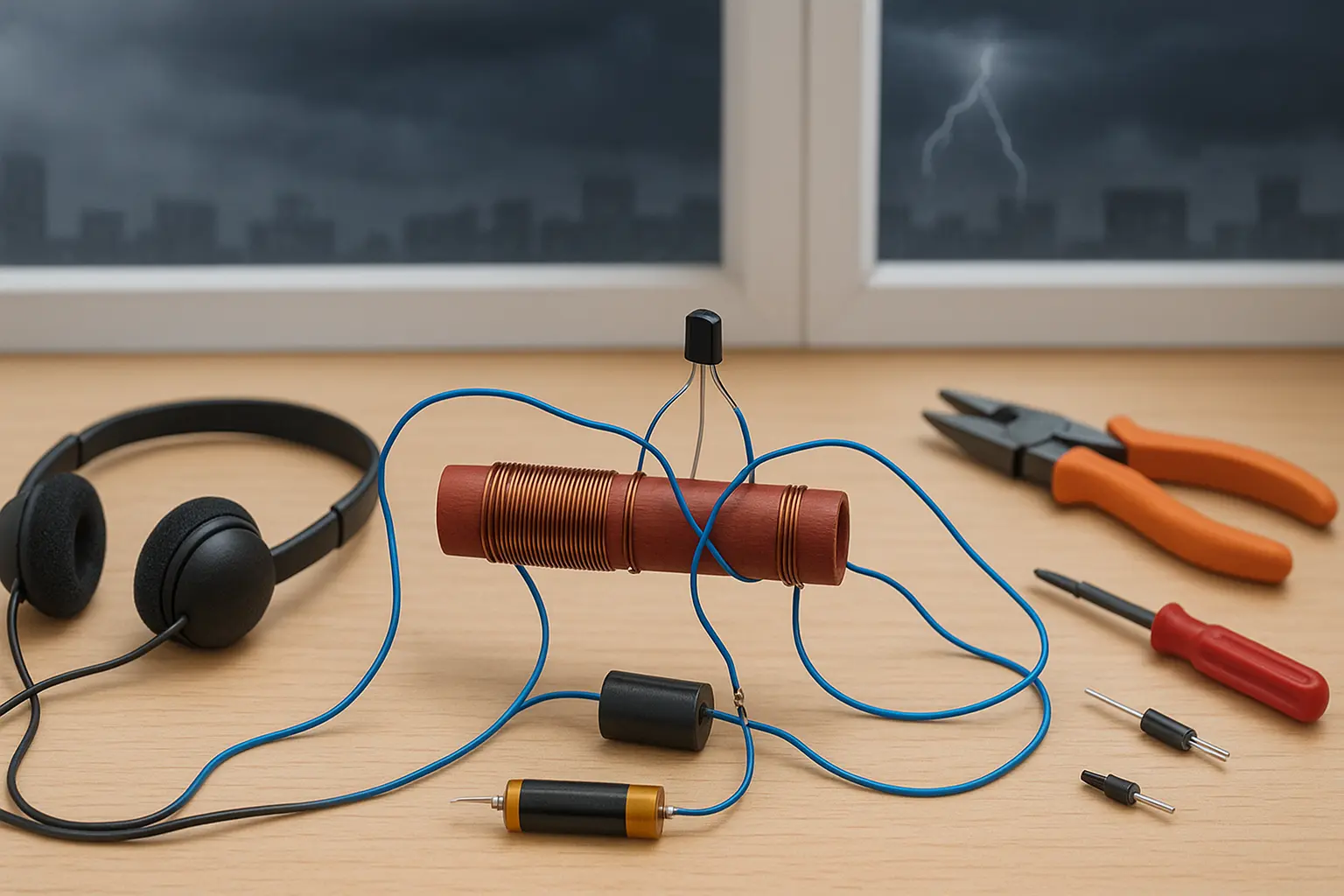 Best Emergency Radios UK 2025: Stay Informed When Power Fails